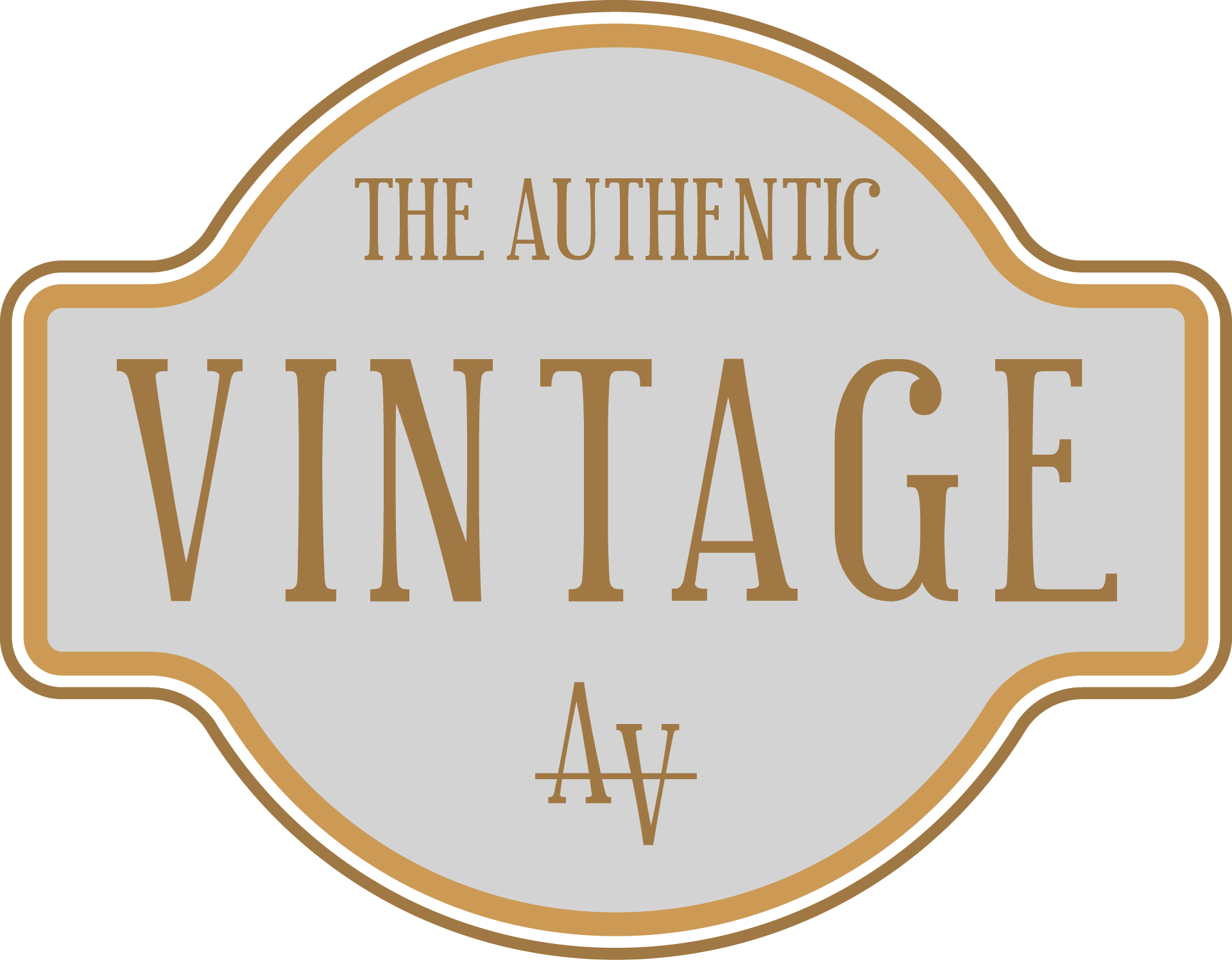 The Authentic Vintage