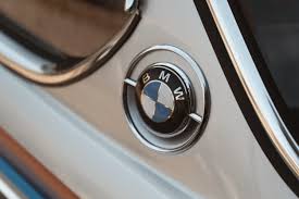 bmw brand